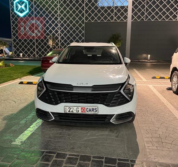 كيا سبورتاج 2023 للبيع في العراق -  بغداد